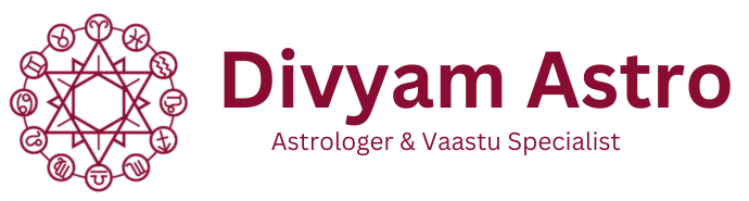 Divyam Astro